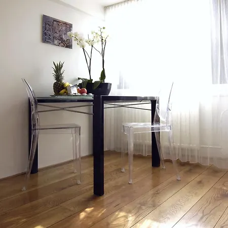 Amsterdam Boutique Apartments-2