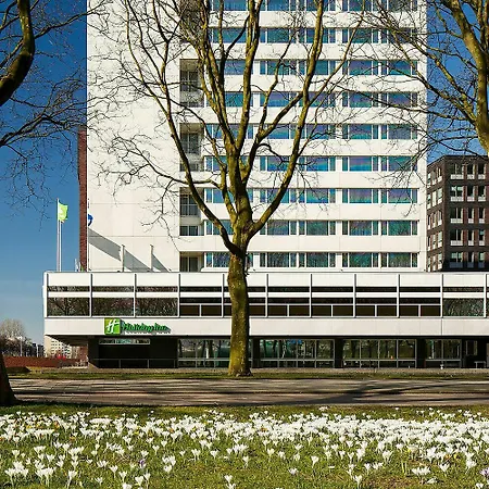 Holiday Inn Amsterdam-2